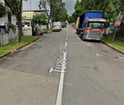 Tuas Avenue 18a (D22), Factory #560604071